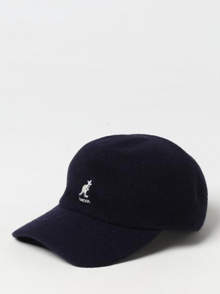 Polo discount kangol homme