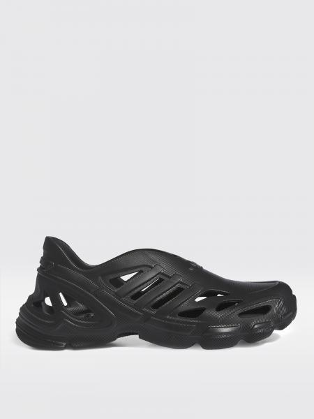 ADIDAS ORIGINALS: sneakers for man - Black | Adidas Originals sneakers ...