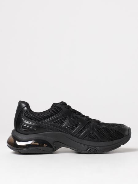 michael kors ladies sneakers