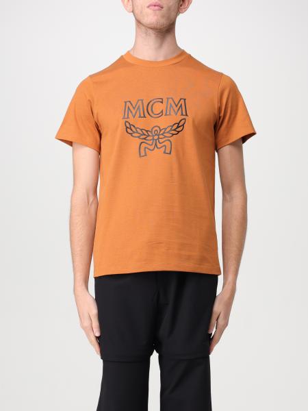 Mcm shirt outlet mens