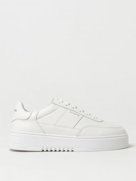 AXEL ARIGATO: sneakers for man - White | Axel Arigato sneakers F1276001 ...