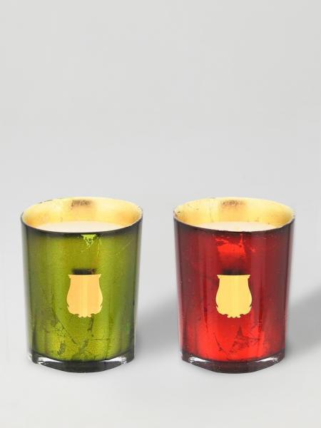 CIRE TRUDON: candles and fragrances for lifestyle - Multicolor | Cire ...