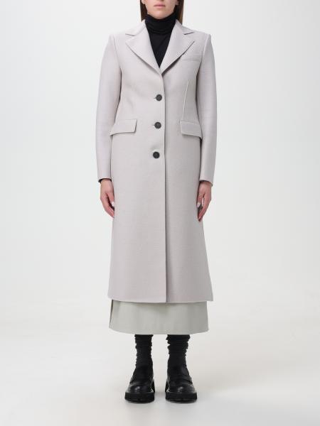 Harris wharf london hot sale women's coat