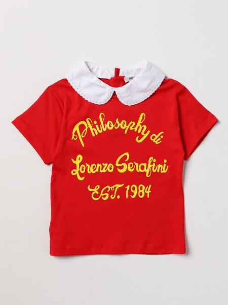 T shirt clearance philosophy bambina