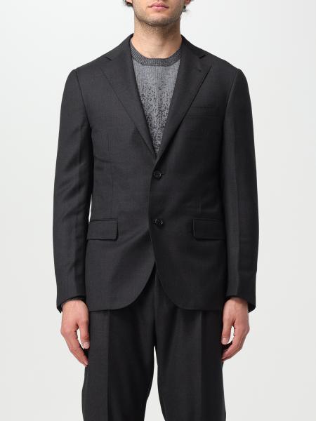 Corneliani blazer hot sale