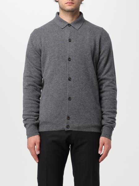 Corneliani cardigan sale