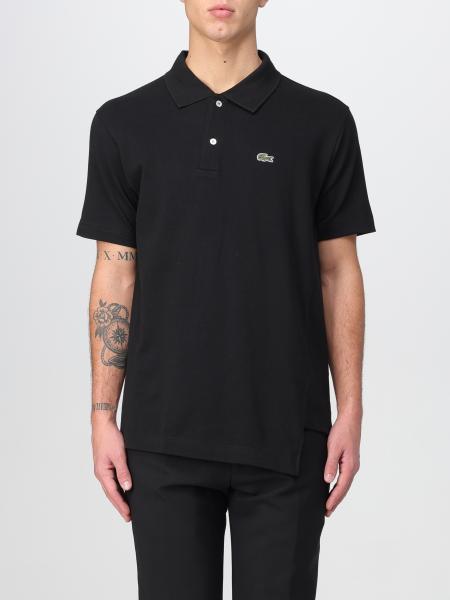 Comme des garcons polo hot sale mens