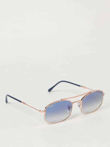 Ray-Ban Unisex Icons Hexagonal Sunglasses Jewelry & Accessories -  Bloomingdale's | Sunglasses, Ray bans, Ray ban sunglasses