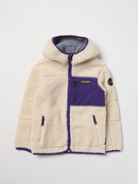 Manteau napapijri online garcon