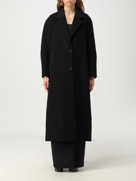 Manteau alexander mcqueen femme new arrivals