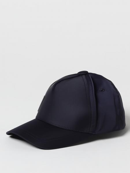 Cappelli uomo on sale con visiera armani