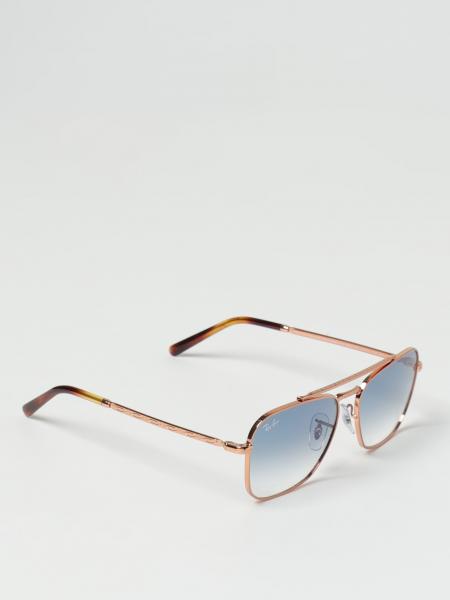 Buy Brown Sunglasses for Women by Ray-Ban Online | Ajio.com