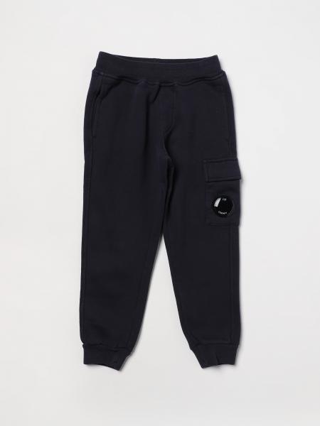 Boys discount cp joggers