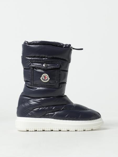 moncler kids boots