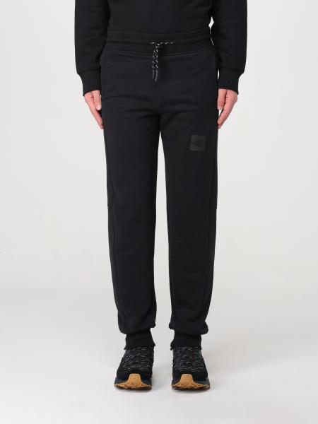 THE NORTH FACE: trousers for men - Black | The North Face trousers ...