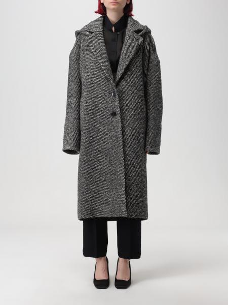 Lardini coat outlet