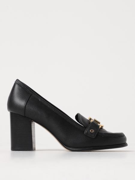 MICHAEL KORS: high heel shoes for woman - Black | Michael Kors high ...