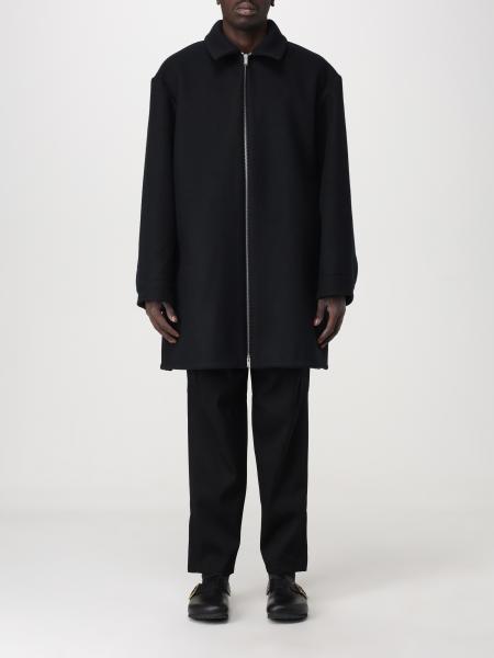 Jil sander mens outlet coat