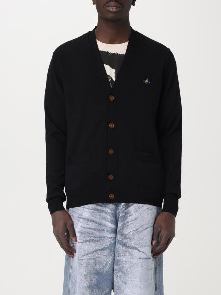 Mens vivienne clearance westwood cardigan