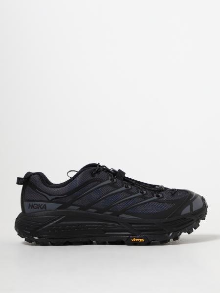 HOKA: trainers for men - Black | Hoka trainers 1141572BBLC online at ...