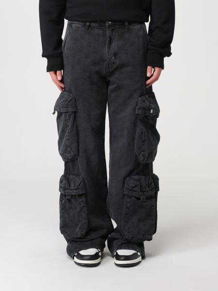 Amiri hot sale pantaloni uomo