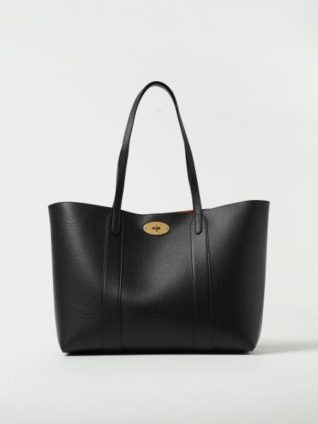 Mulberry micro bayswater discount black