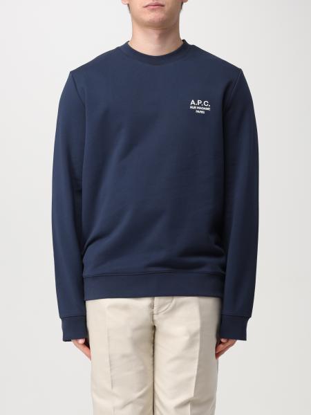 Apc rufus sweatshirt hot sale