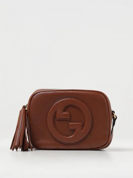 Bolso gucci online marron