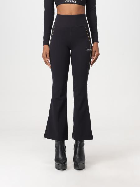 VERSACE PANTALONE: acquista online | Pantalone Versace donna ...