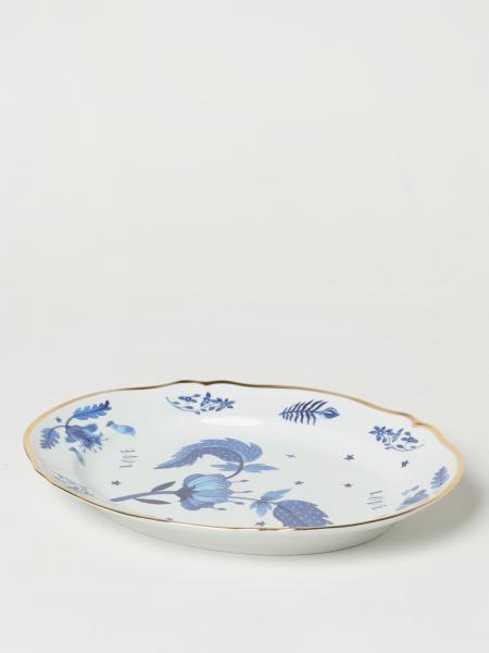 BITOSSI HOME: dishware for lifestyle - Blue  Bitossi Home dishware  FTB00081 online at