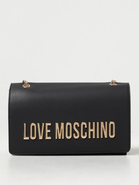 Moschino sling discount