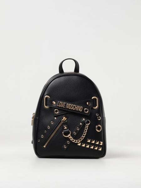 Moschino 2025 backpack 2019