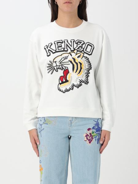 Kenzo sudadera clearance jeans