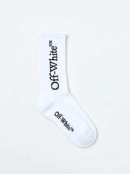 Off white clearance diag socks