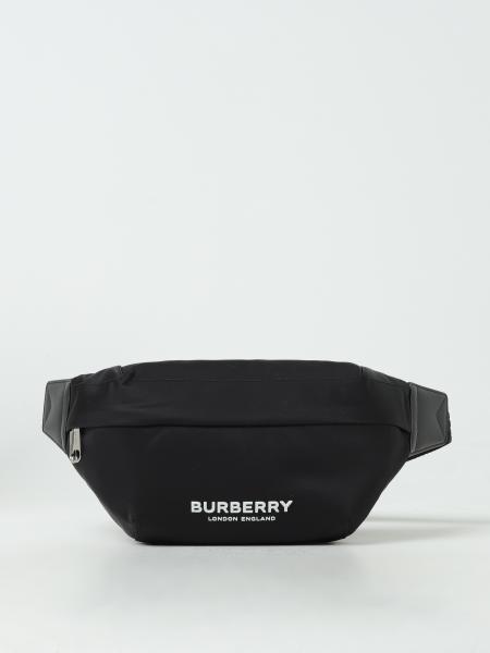 Burberry belt bag discount mens