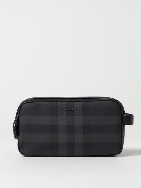 Burberry best sale cosmetic case