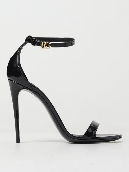 Talon dolce shop gabbana femme