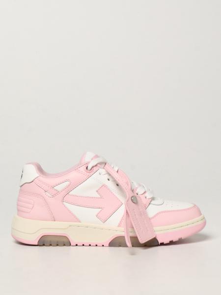 Off White mujer: Zapatillas mujer Off White