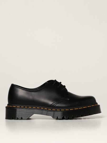 1461 Bex J Dr. Martens derby in smooth leather