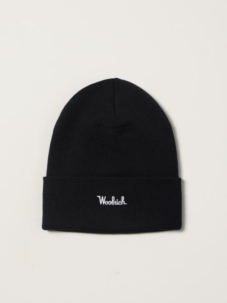 Woolrich: Cappello a berretto Woolrich