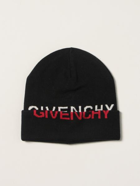 Givenchy Bobble hat