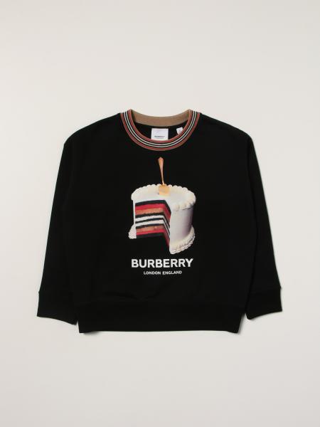 Pullover kinder Burberry