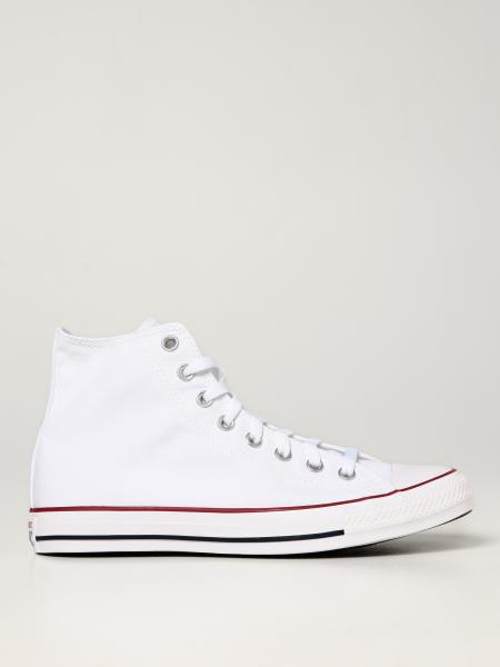 Converse Limited Edition men: Converse canvas trainers