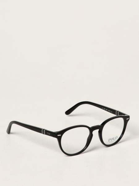 Polo Ralph Lauren acetate eyeglasses