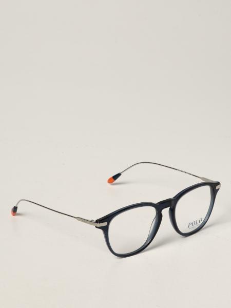 Emporio Armani acetate eyeglasses