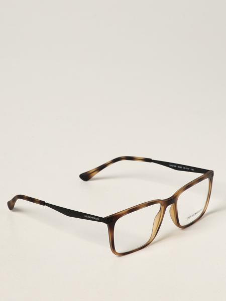 Occhiali Emporio Armani: Occhiali da vista Emporio Armani in acetato