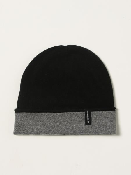 Armani 2024 bobble hat