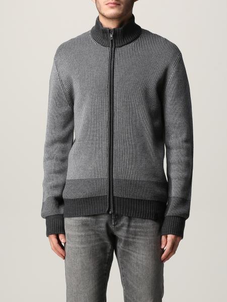 Pull homme Fay