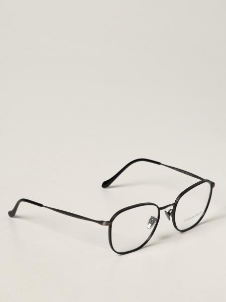 Giorgio Armani für Herren: Brille herren Giorgio Armani