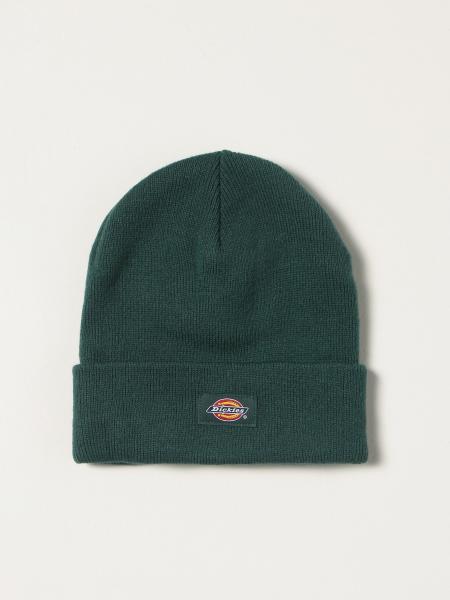 Dickies beanie hat with logo